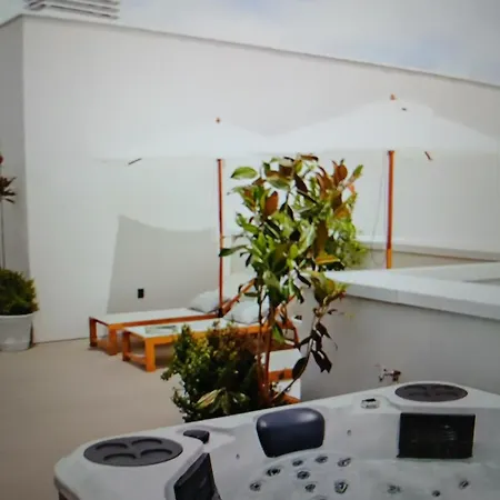 Apartment Exclusive Penthouse In - Message Me On Wasap - Check The Photo For Detaiis! Seville