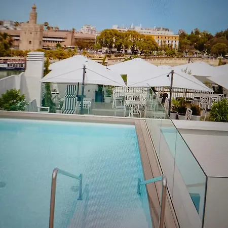 Exclusive Penthouse In - Message Me On Wasap - Check The Photo For Detaiis! * Seville